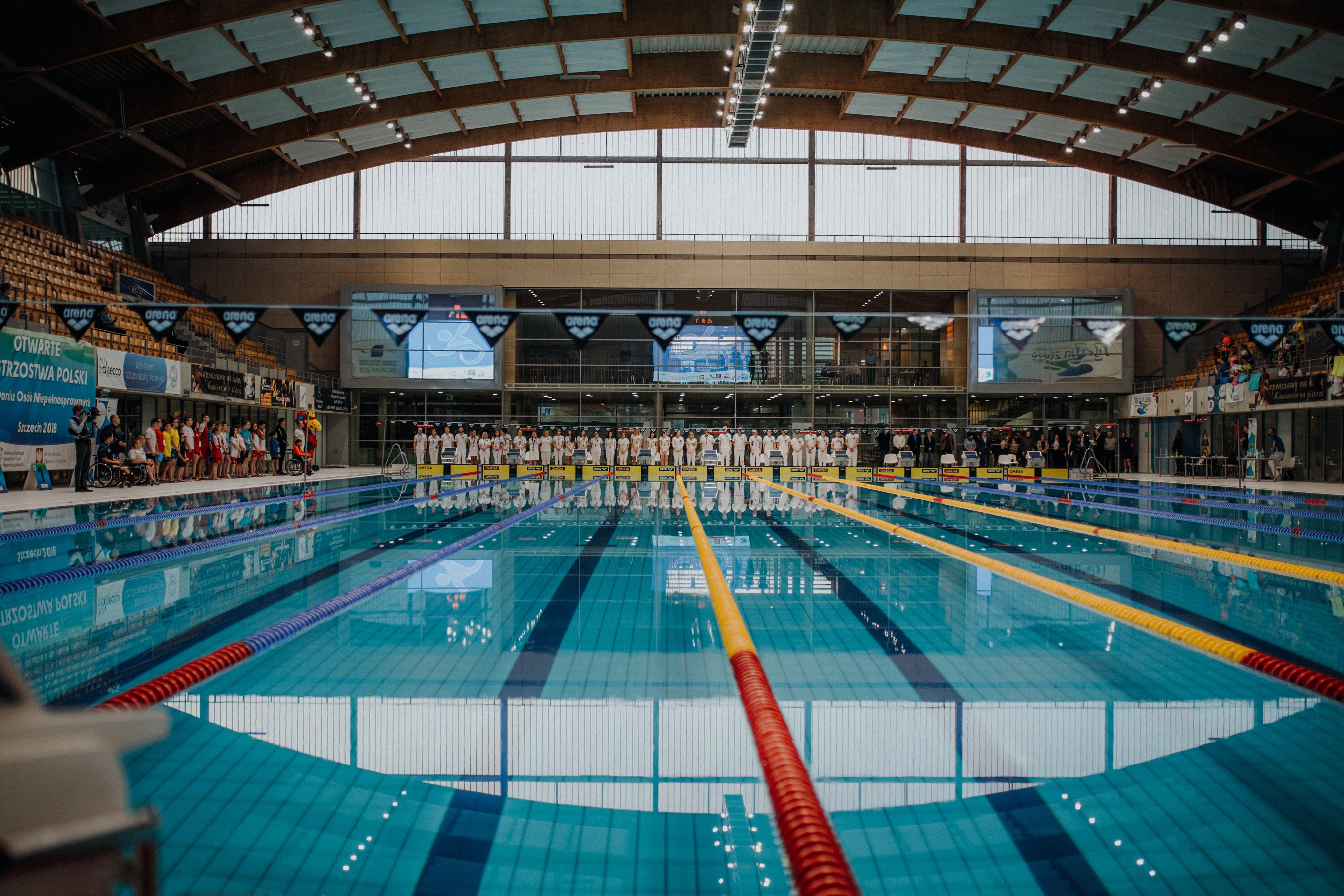 Winter Polish Open 2018 – Dzień pierwszy