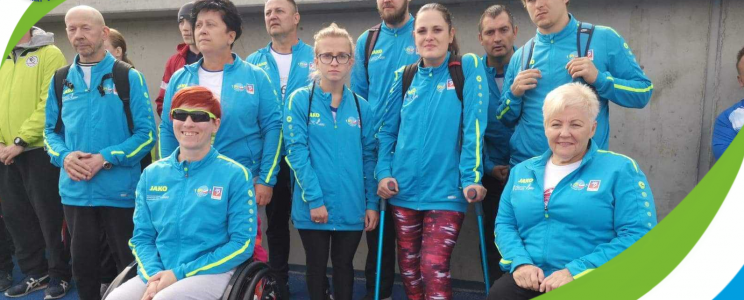 8 medali w finale Grand Prix Polski