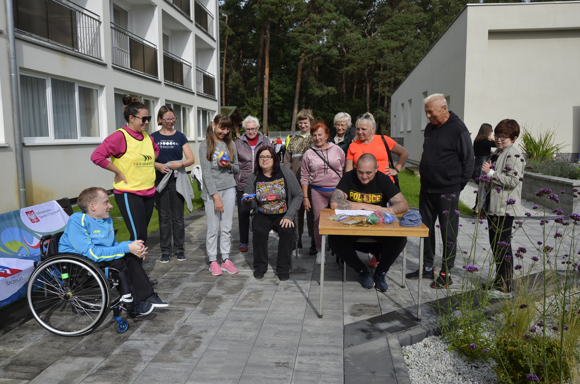 Ruszają zapisy na Wiosenne Integracyjne Zawody Sportowe