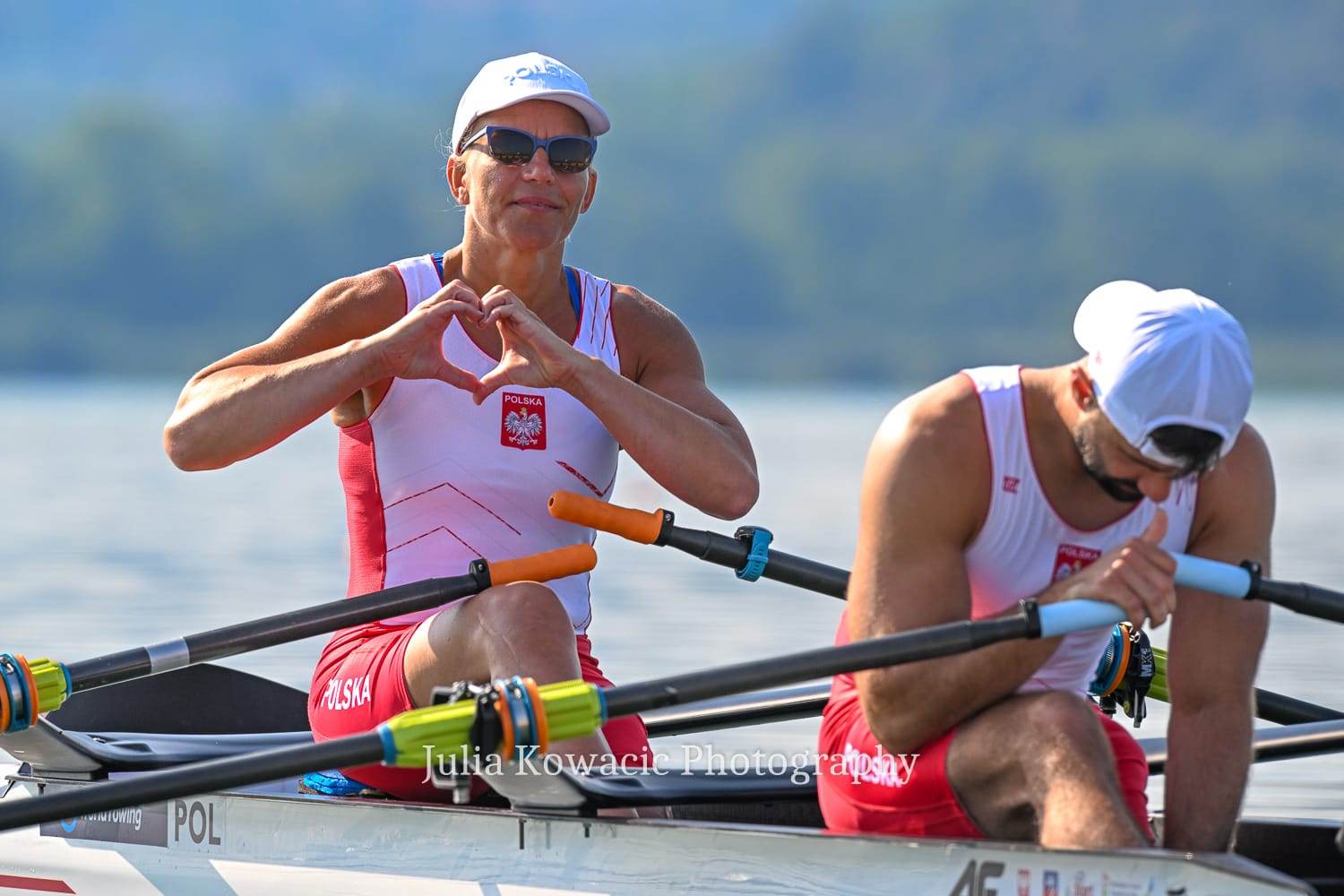 Brąz Pucharu Świata w Varese