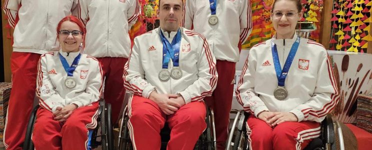 Wystrzelane srebro Pucharu Świata